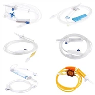 Infusiesets voor chemotherapie