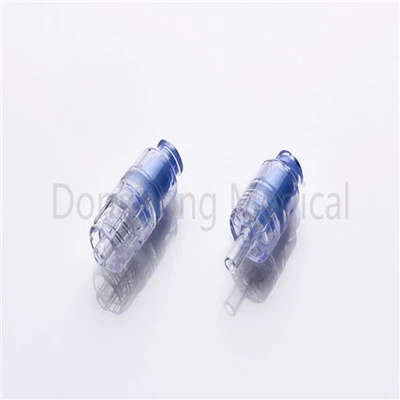Luer Slip-connector