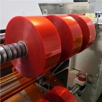 Farmaceutische PVC/PVDC-film voor medische verpakkingen