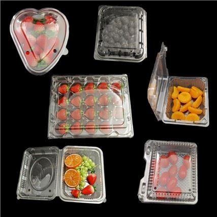 PET/PE Sheet For Food Tray