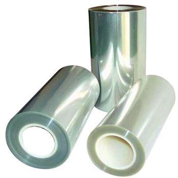 PVC/PE-folie voor voedselverpakkingen