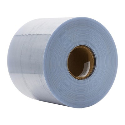 Anti-Fog PVC/PE/PVDC-film voor vochtgevoelige orale vaste dosisverpakking